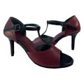 Tandia Classic Red