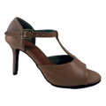 Tandia Classic Brown