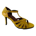 Tandia Spider Yellow