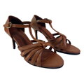 Tandia Spider Brown