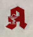 T-shirt - Apotheke 6cm