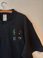 Polo black - music theme