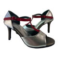 Tandia Classic Silver