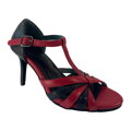 Tandia Spider Red and Black