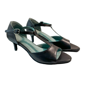 Tandia Classic Low Heel