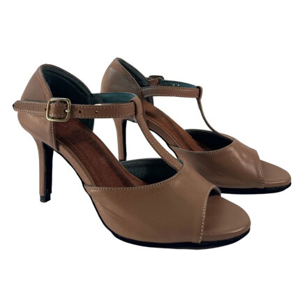 Tandia Classic Brown