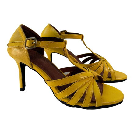 Tandia Spider Yellow