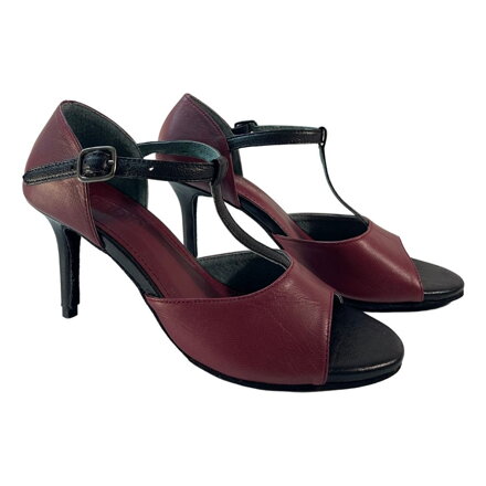 Tandia Classic Red