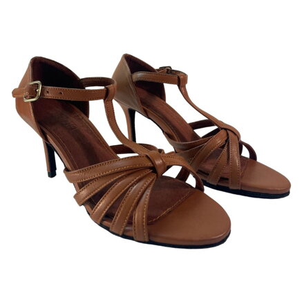 Tandia Spider Brown