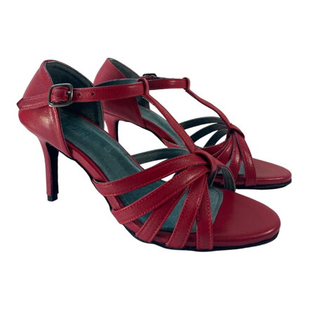 Tandia Spider Red