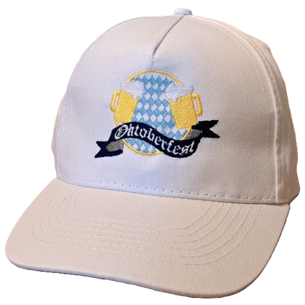 Cap - Oktoberfest
