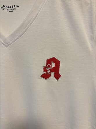 T-shirt - Apotheke 6cm
