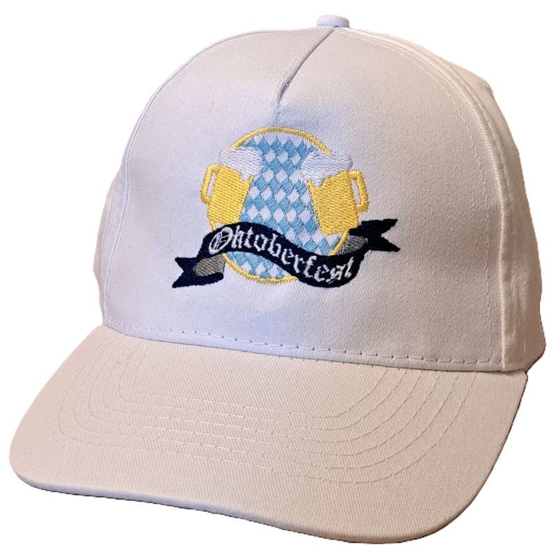Cap - Oktoberfest